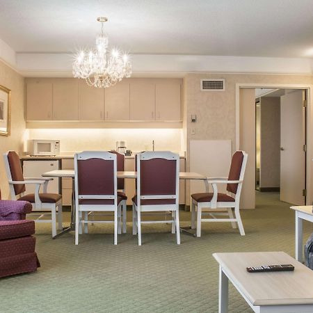 פורט ארי Clarion Hotel & Conference Centre מראה חיצוני תמונה