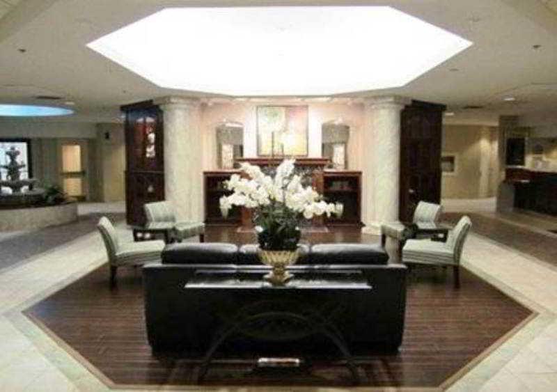 פורט ארי Clarion Hotel & Conference Centre מראה חיצוני תמונה