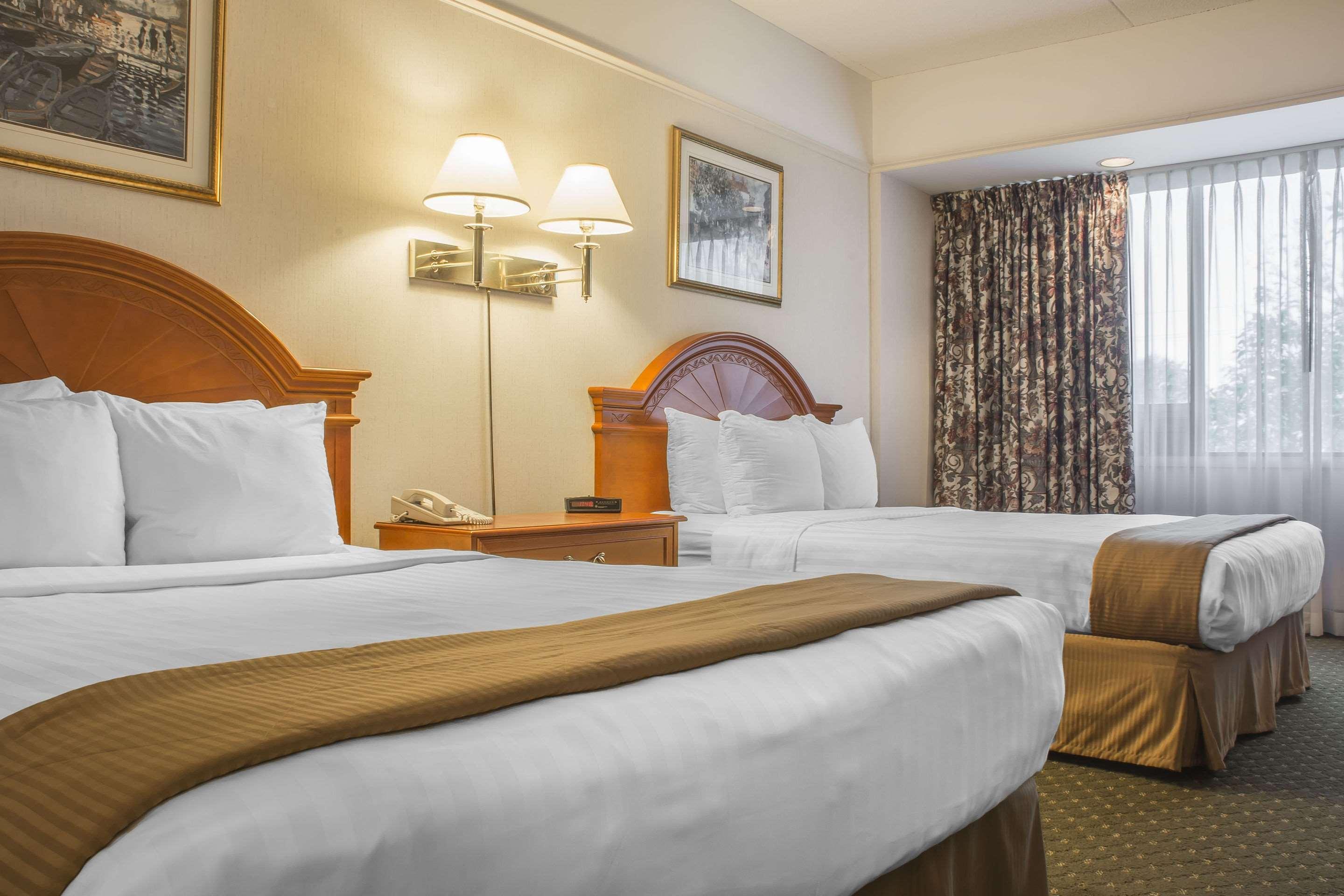 פורט ארי Clarion Hotel & Conference Centre מראה חיצוני תמונה