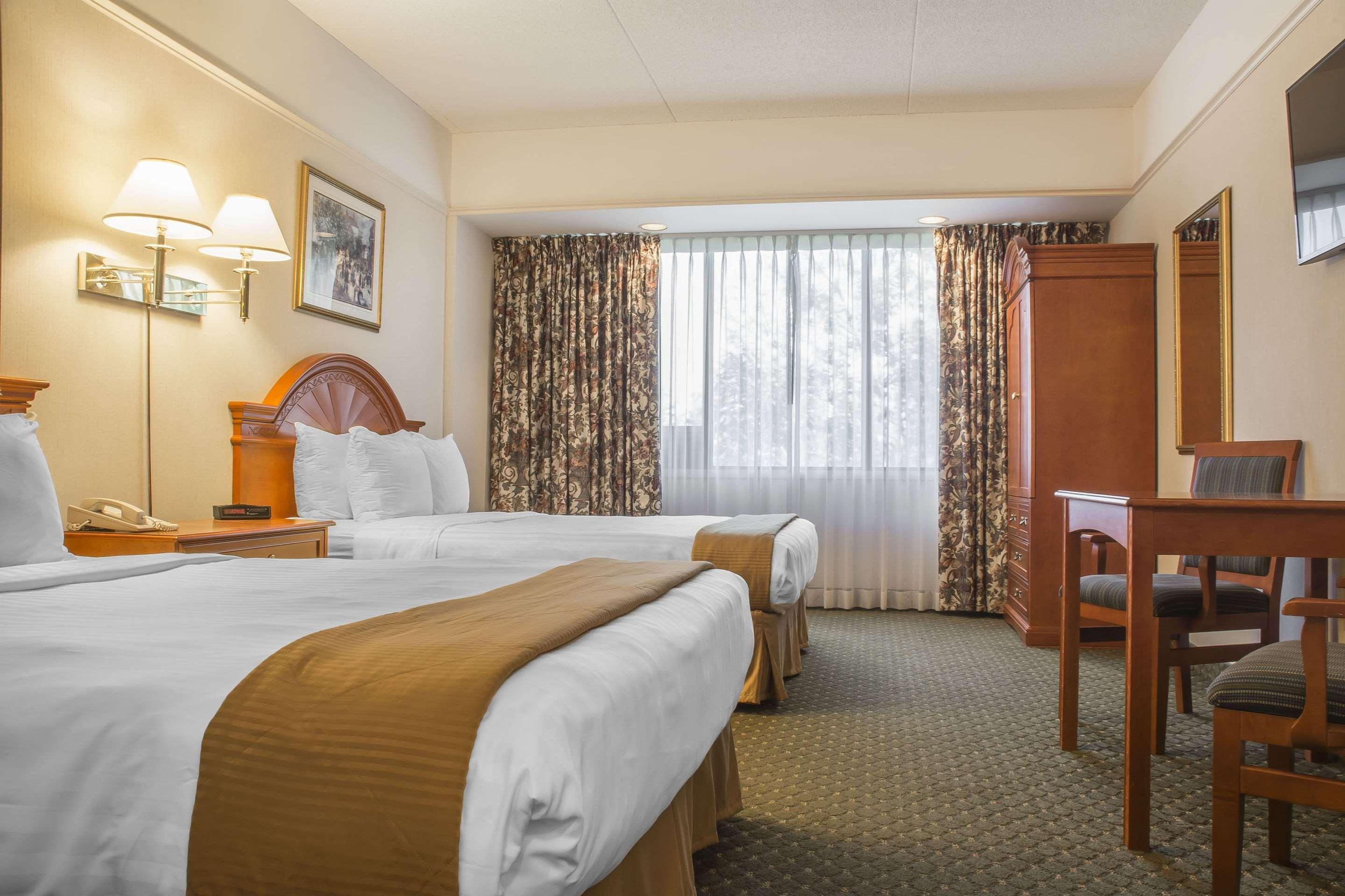 פורט ארי Clarion Hotel & Conference Centre מראה חיצוני תמונה