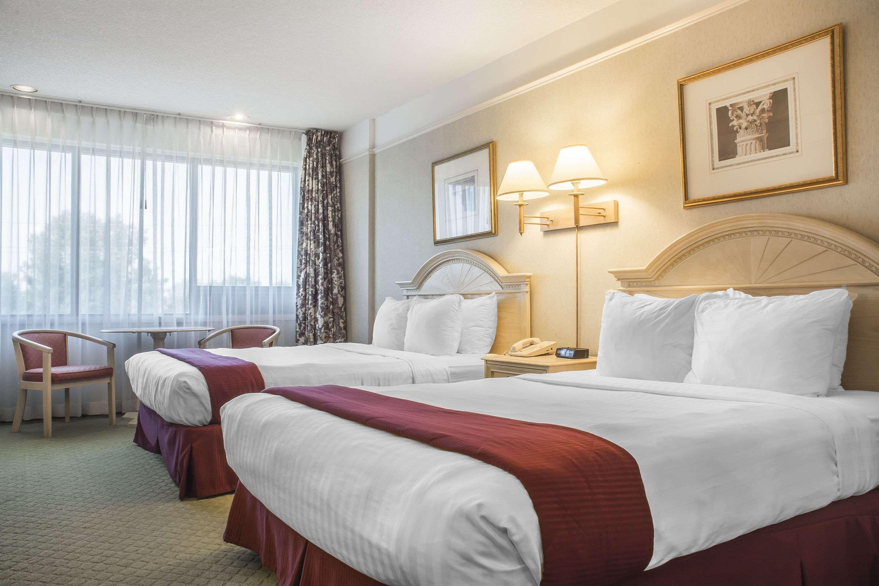 פורט ארי Clarion Hotel & Conference Centre מראה חיצוני תמונה