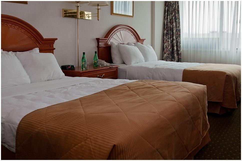 פורט ארי Clarion Hotel & Conference Centre מראה חיצוני תמונה
