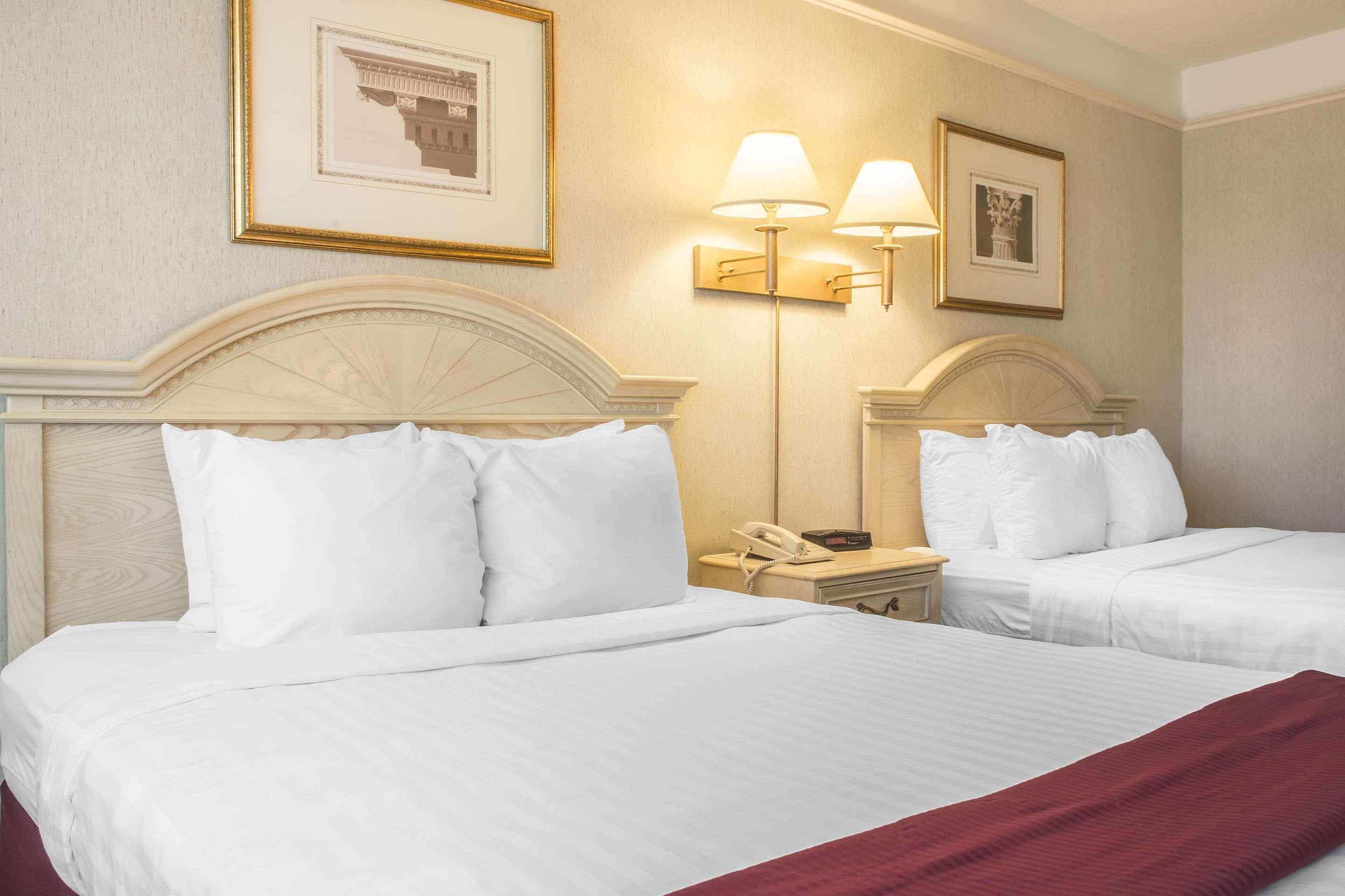 פורט ארי Clarion Hotel & Conference Centre מראה חיצוני תמונה