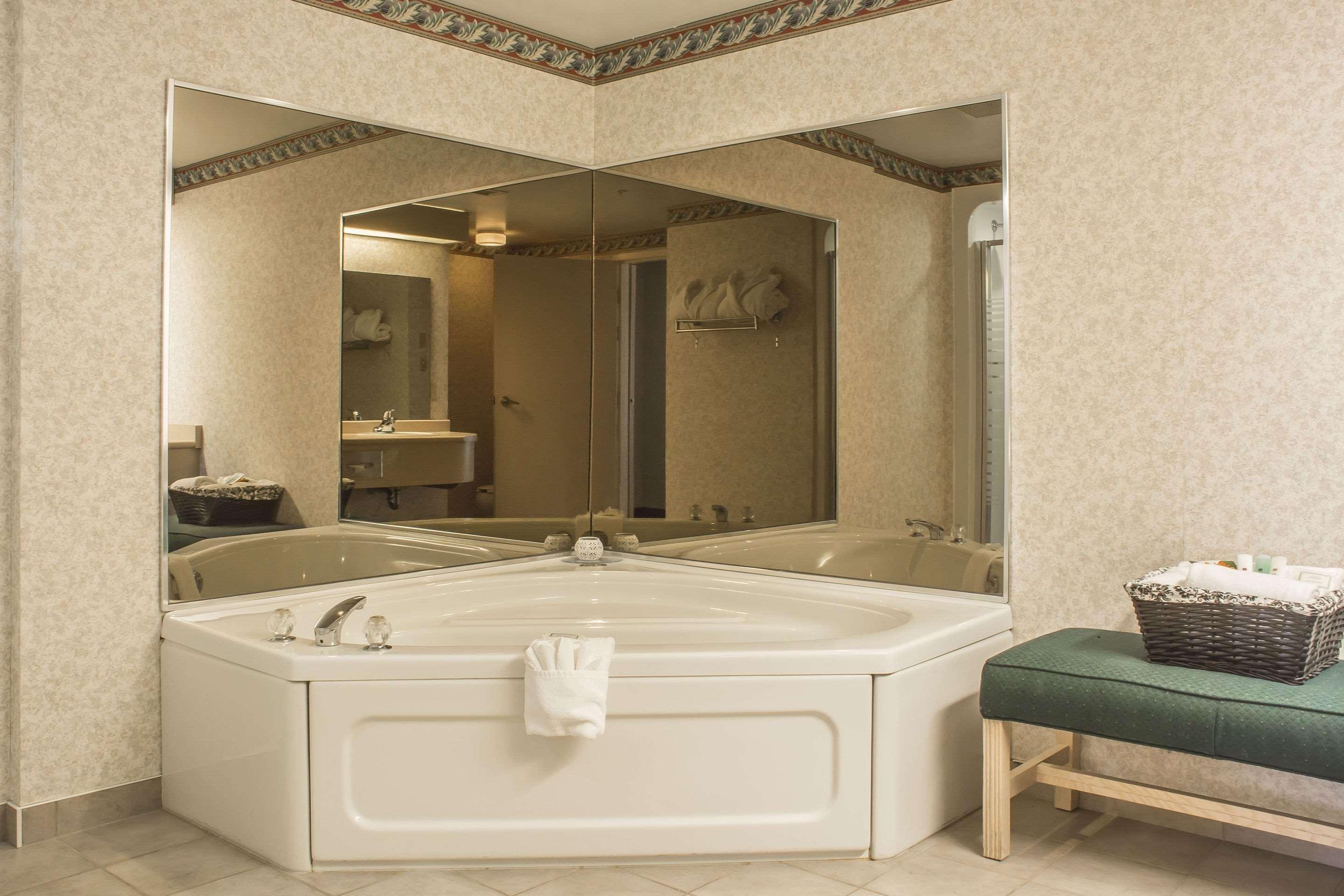 פורט ארי Clarion Hotel & Conference Centre מראה חיצוני תמונה