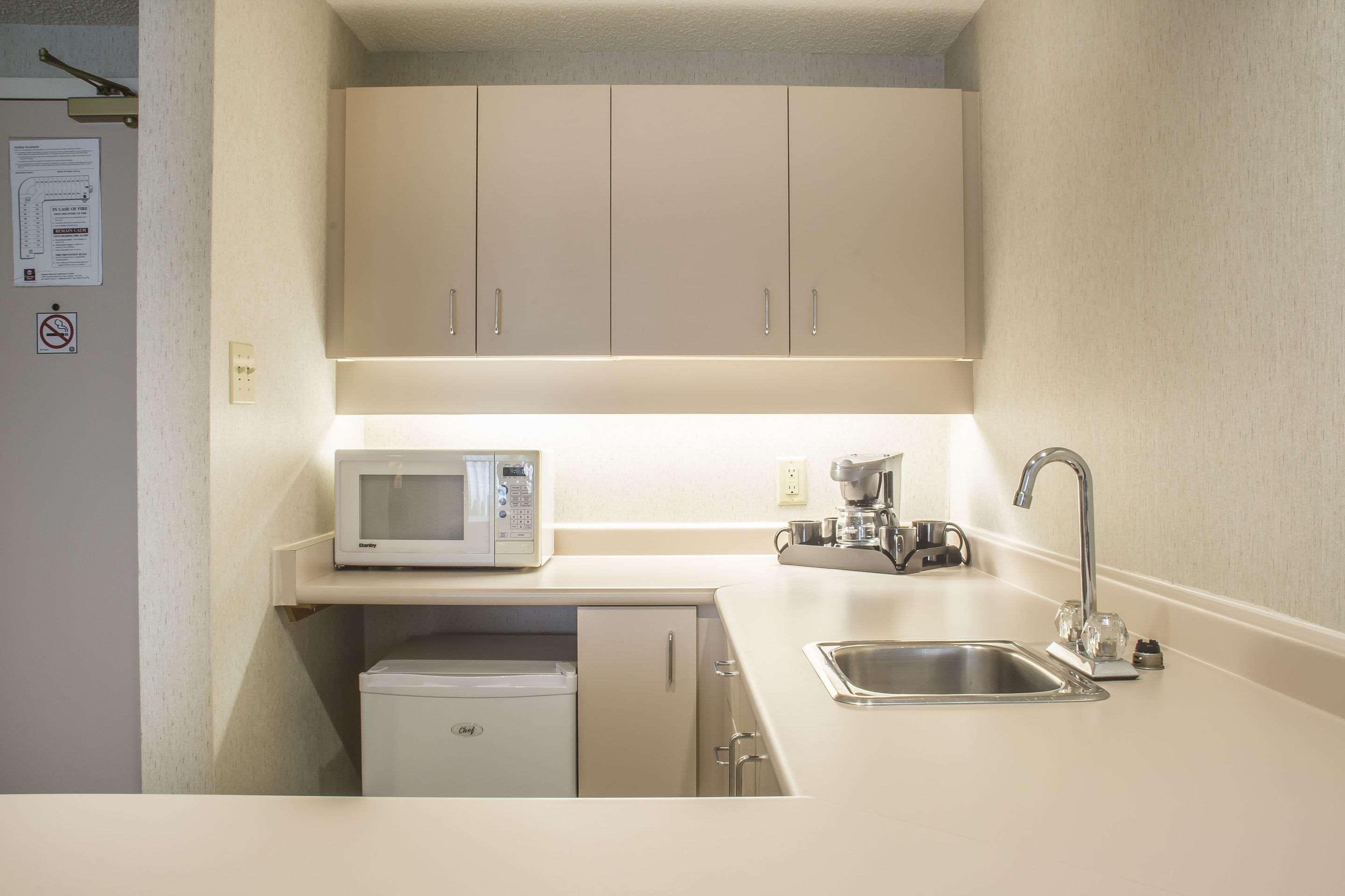 פורט ארי Clarion Hotel & Conference Centre מראה חיצוני תמונה