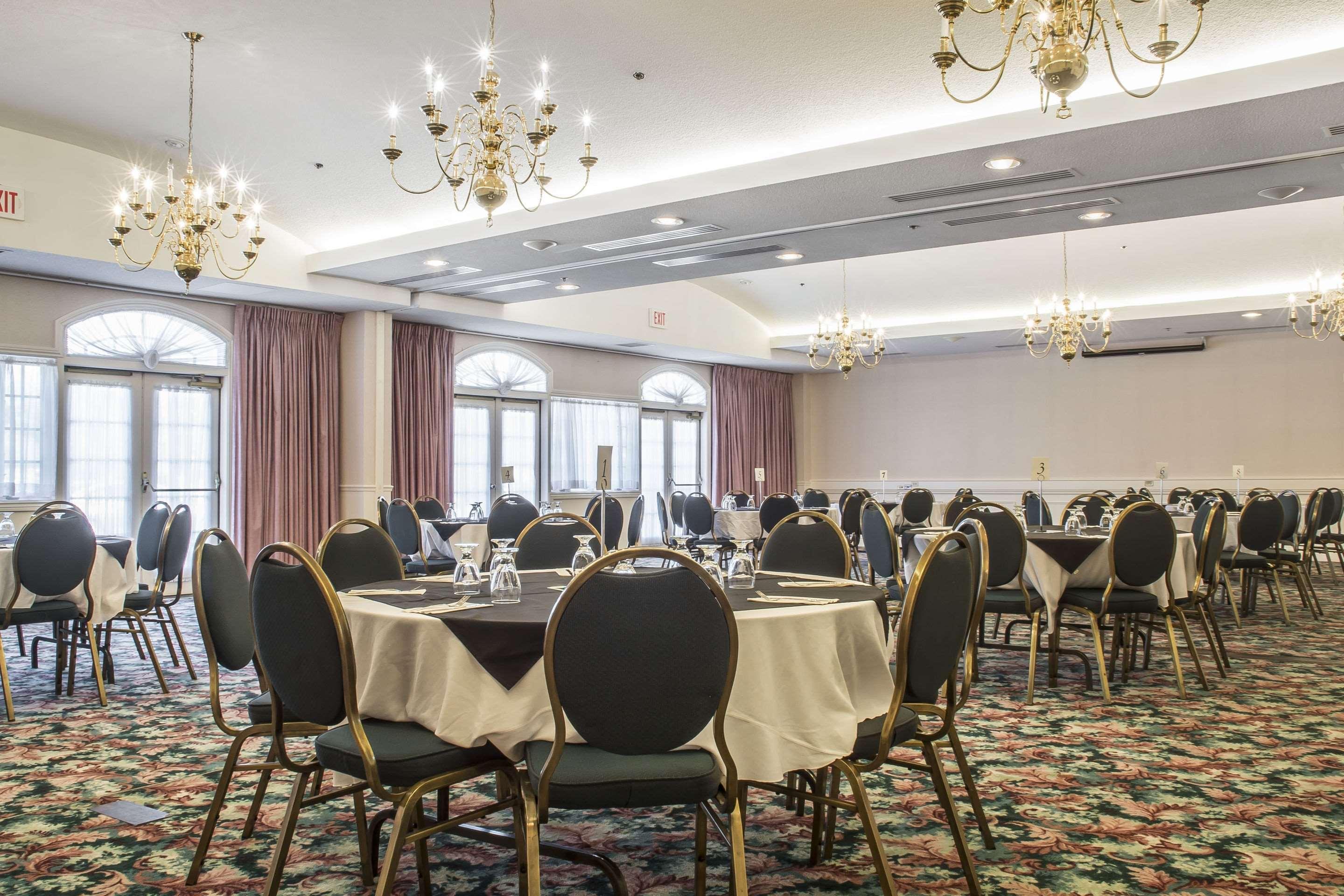 פורט ארי Clarion Hotel & Conference Centre מראה חיצוני תמונה
