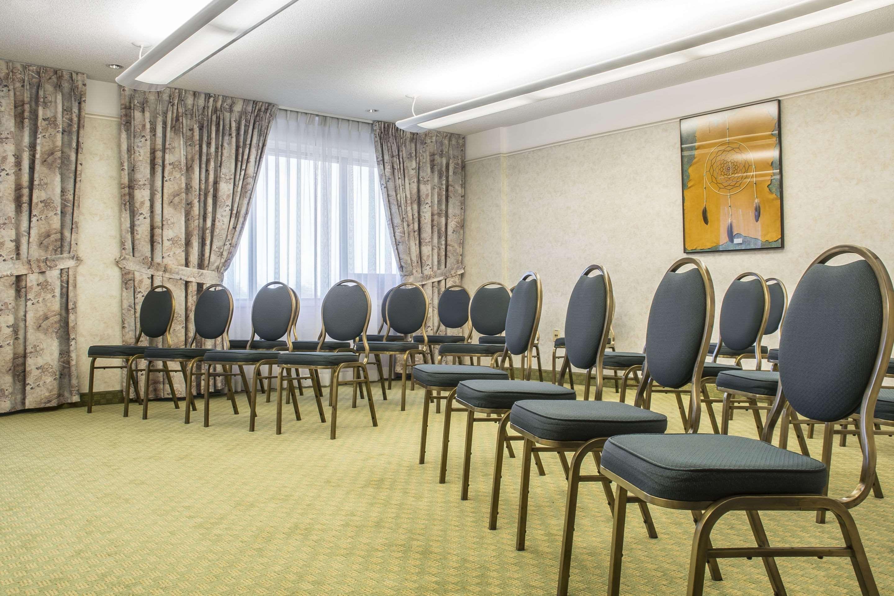 פורט ארי Clarion Hotel & Conference Centre מראה חיצוני תמונה