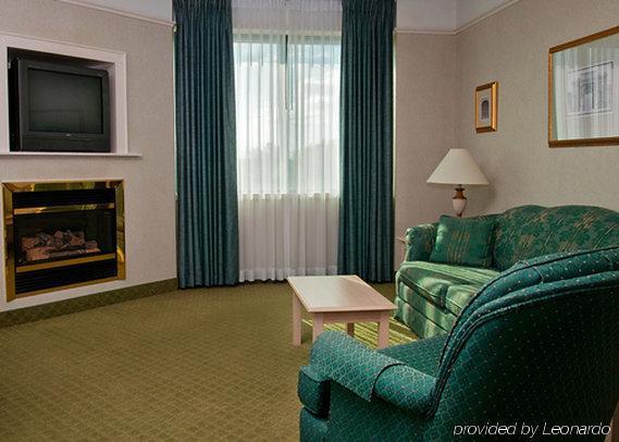 פורט ארי Clarion Hotel & Conference Centre חדר תמונה