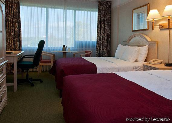 פורט ארי Clarion Hotel & Conference Centre חדר תמונה