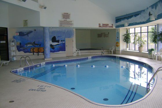 פורט ארי Clarion Hotel & Conference Centre מתקנים תמונה