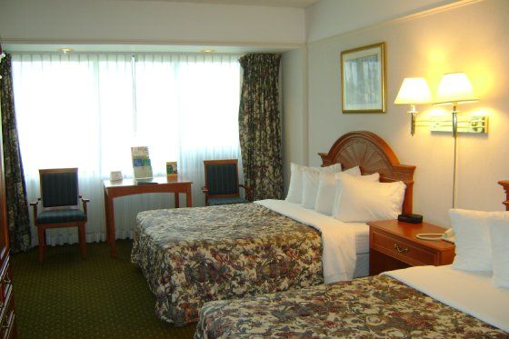 פורט ארי Clarion Hotel & Conference Centre חדר תמונה