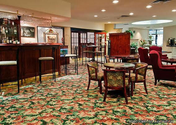 פורט ארי Clarion Hotel & Conference Centre מראה חיצוני תמונה